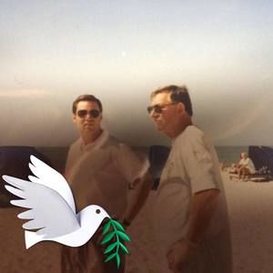 Meet your Posher, Robert